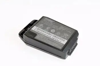 Originalus baterijos Simbolis MC2100, MC2180, MC21XX Series Baterijos (2400 mAh)(82-150612-01)(BTRY-MC21EAB0E)
