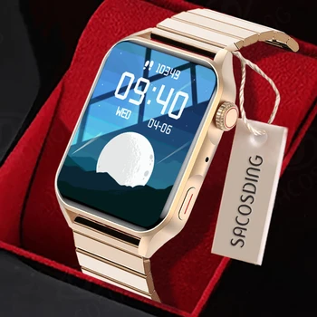 2022 NFC Smart Watch Vyrai 