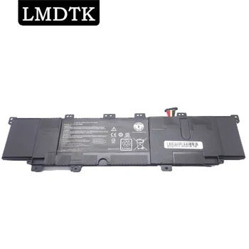 LMDTK Naujas C31-X402 Nešiojamas Baterija ASUS VivoBook S300 S400 S300C S300CA S300E S400C S400CA S400E
