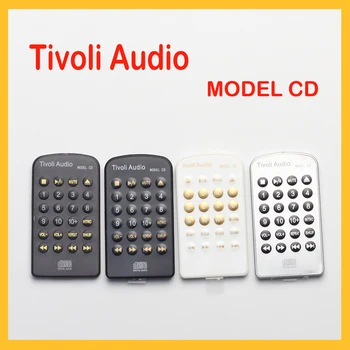 4 Rūšių Nuotolinio Valdymo Tivoli Audio CD MODELIS