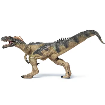 Juros Periodo Pasaulyje Dinozaurų Žaislas Kieto Didelis Allosaurus Modelis Ornamentu Kūrybos Ankstyvasis Ugdymas Švietimo Dovanos Vaikams