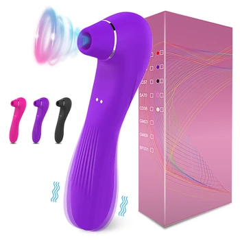 Moters Klitorio Stimuliatorius Spenelių Gyvis G Spot Sekso Žaislai Vibratorius Moterims Dulkių Stimuliatorius Dildo Žaislai, Prekes Suaugusiems 18
