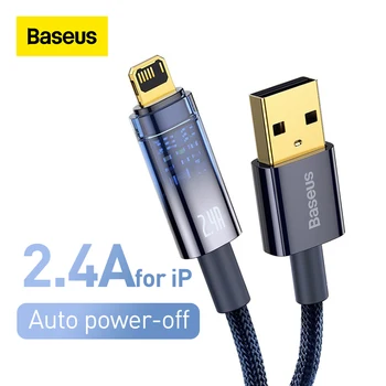 Baseus USB Cablefor 