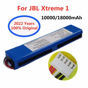 2022 Naujas Originalus 10000 / 18000mAh Pakeitimo Žaisti Garsiakalbis, Bateriją JBL Xtreme1 Xtreme 1 GSP0931134 Harman Kardon Bateria