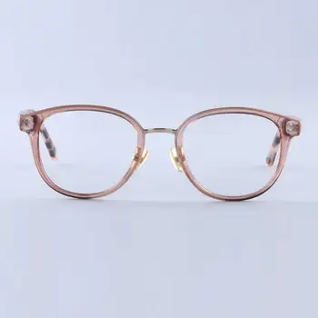 YOUTOP Naują Atvykimo Vyrų Turas Optinių Rėmelių Mados Akiniai moterų Trumparegystė akiniai Dryžuotas Ultem akiniai 2064