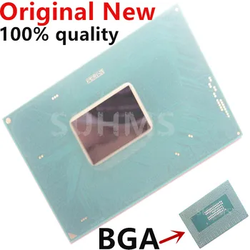 100% Naujas i7-7700HQ SR32Q i7 7700HQ BGA Chipsetu
