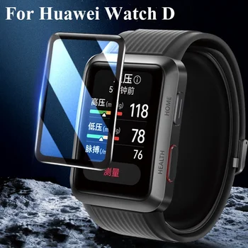 Diamond Plėvelė Huawei D Žiūrėti Minkštas Grūdintas Stiklas Garbės Juosta 6 Screen Protector for Huawei Band6