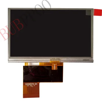 DELTA DOP-B03S210 DOP-B03S211 pantalla Lcd con la pantalla táctil skydelis ditigizer